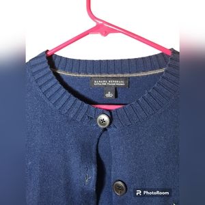 Banana Republic Merino Wool size small